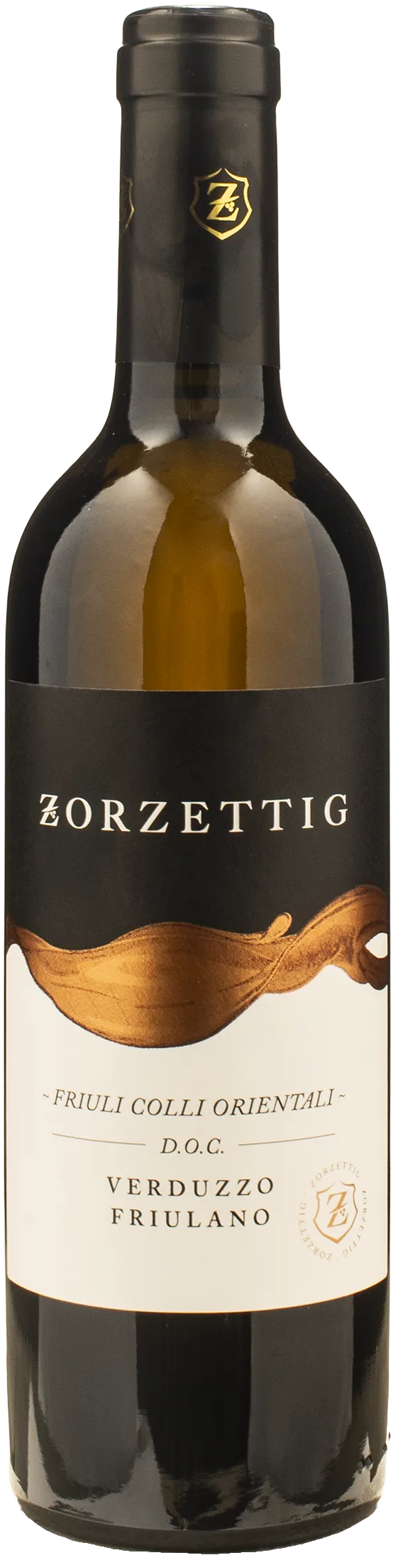 Zorzettig Verduzzo Friulano 0.5L 2020