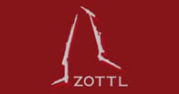 Zottl logo Zottl logo
