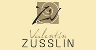 Zusslin logo Zusslin logo