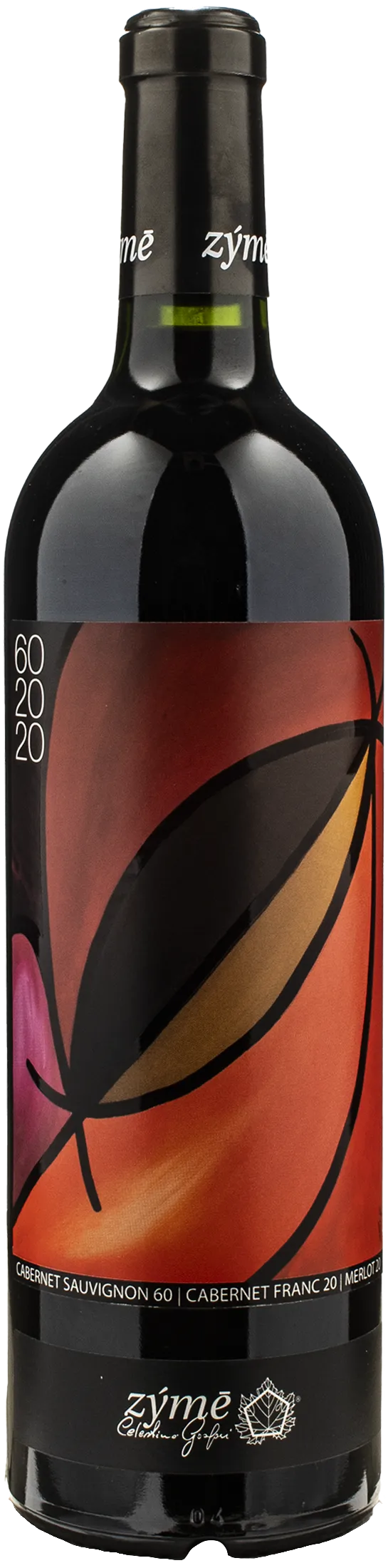 Zyme 60 20 20 2021