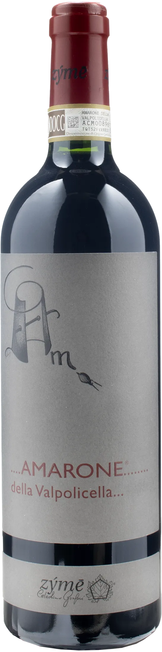Zyme Amarone della Valpolicella Classico 2018