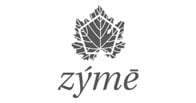 Zyme logo Zyme logo