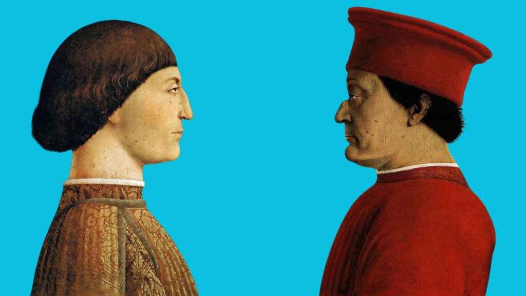 Renaissance, Romagna and Sangiovese