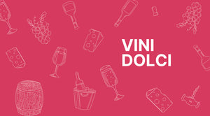 Dessert Wines