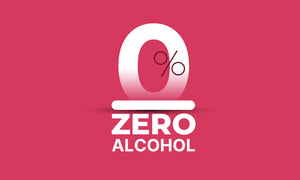 Alcohol free