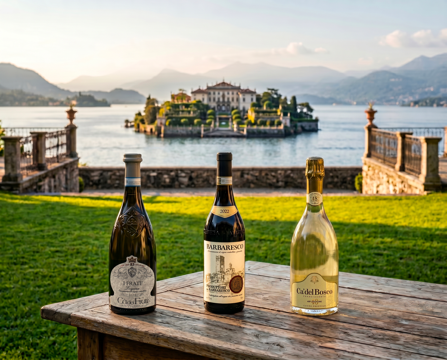 Italian Days | 15% OFF