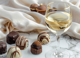 Dessert Wines