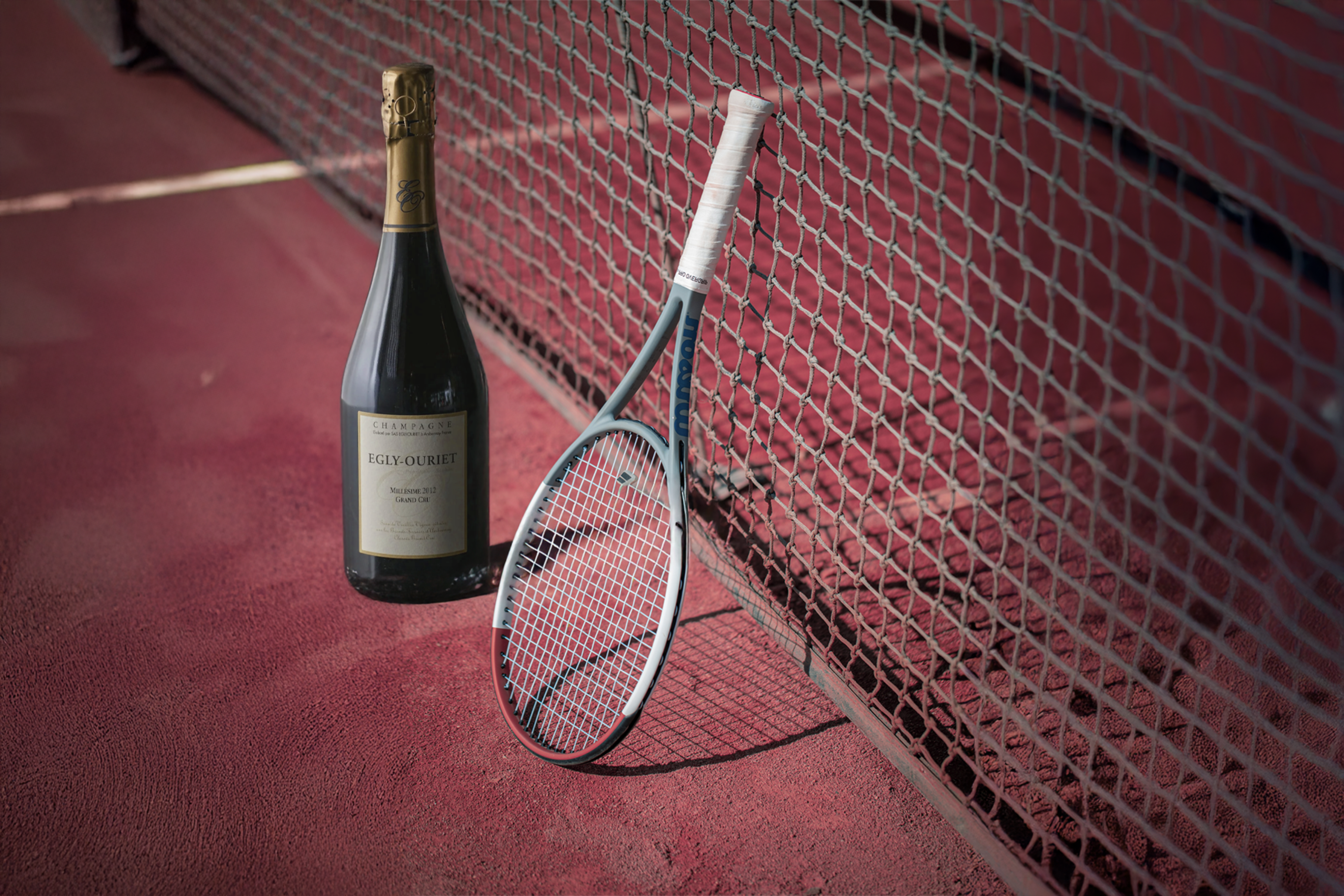 Grand Cru Champagne: the essence of terroir