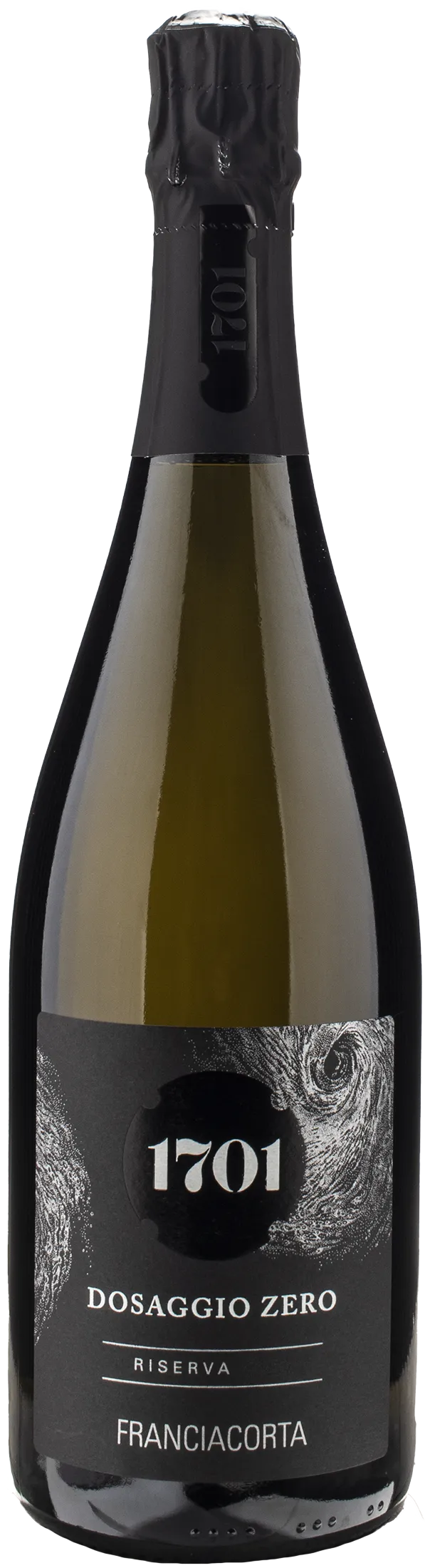 1701 Franciacorta Dosaggio Zero Riserva Millesimato 2016