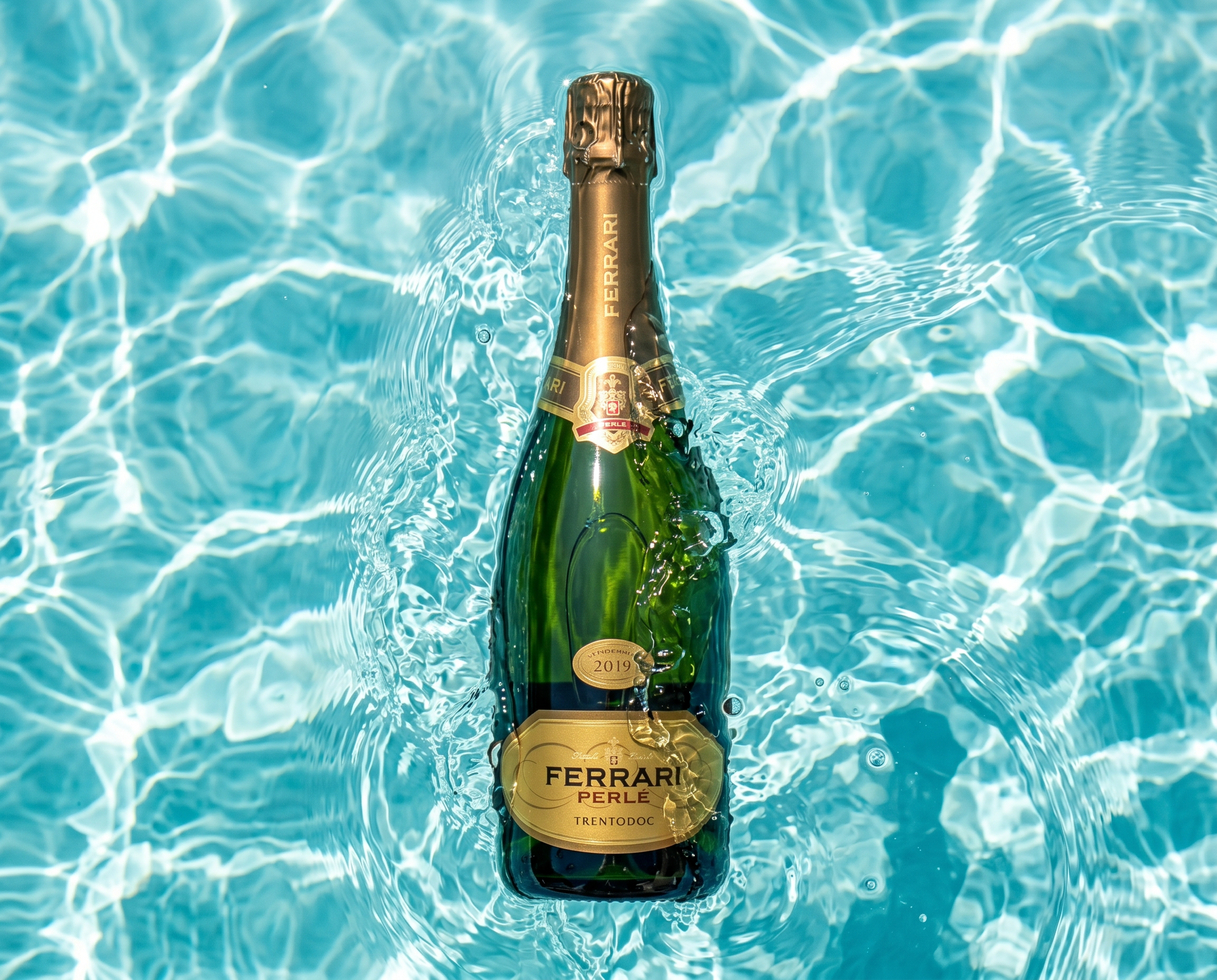 Franciacorta & TrentoDOC