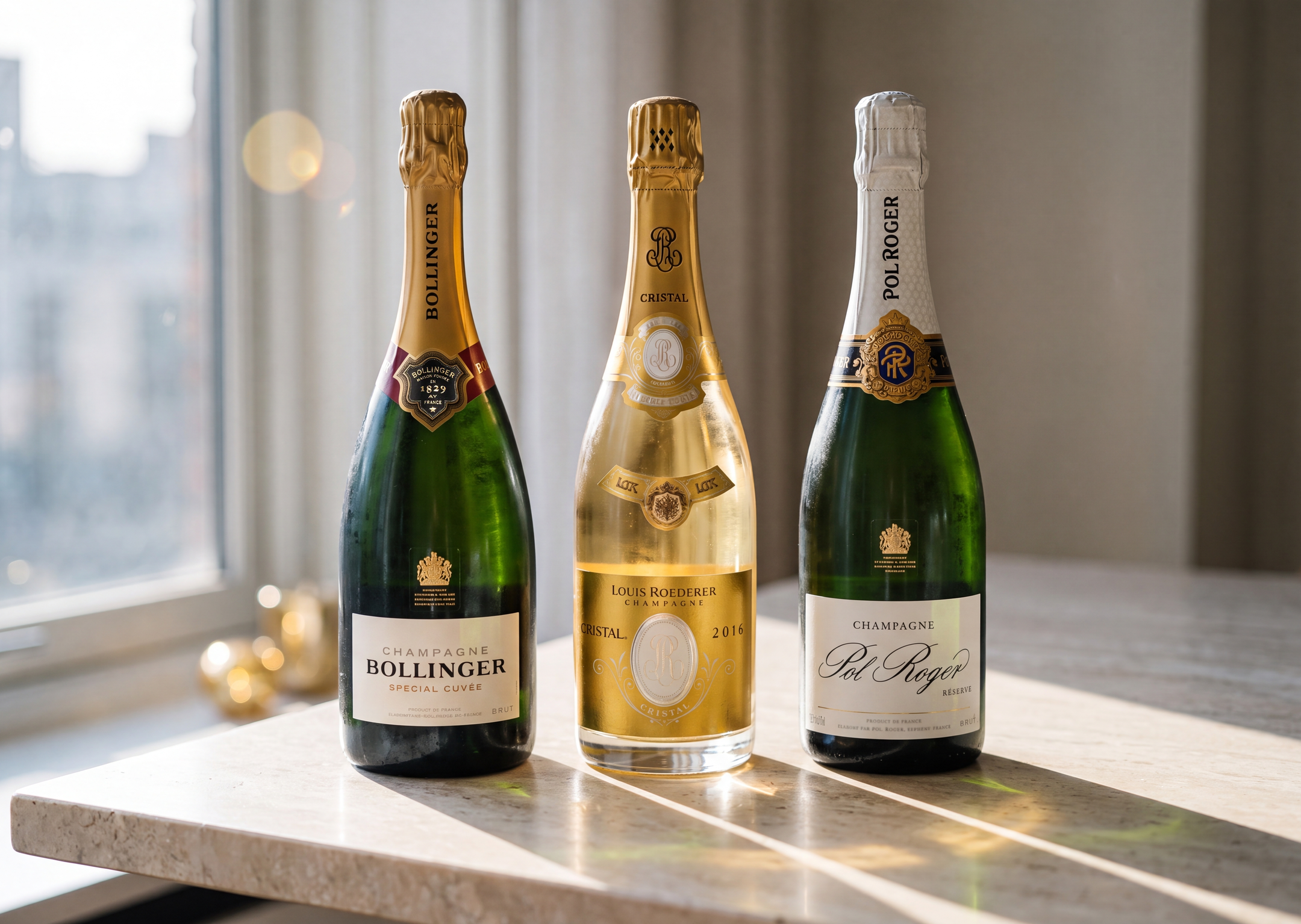 Super Champagne Week