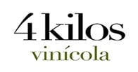 4kilos Vinicola logo