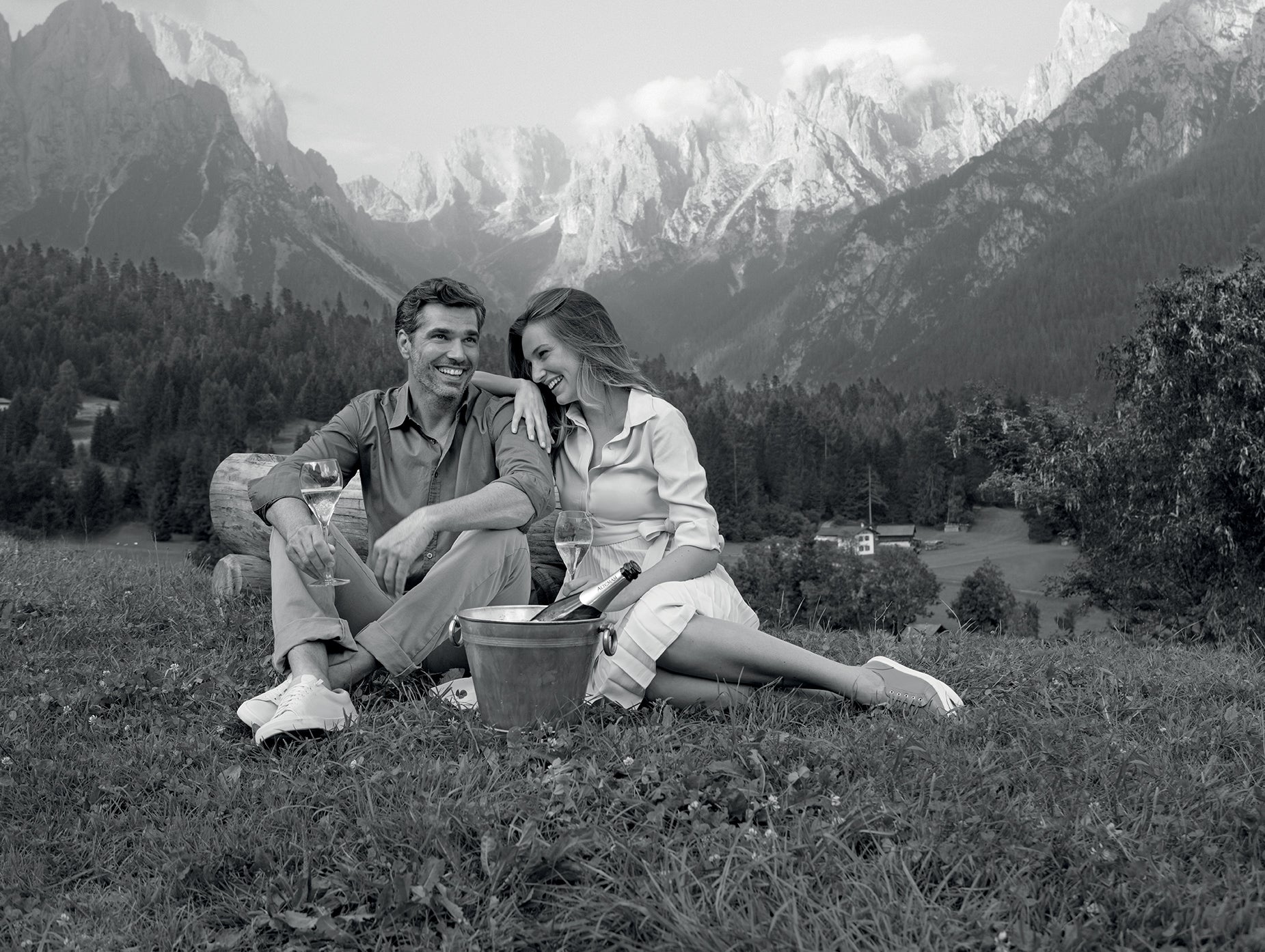 Altemasi: The Sparkling Soul of Trentino