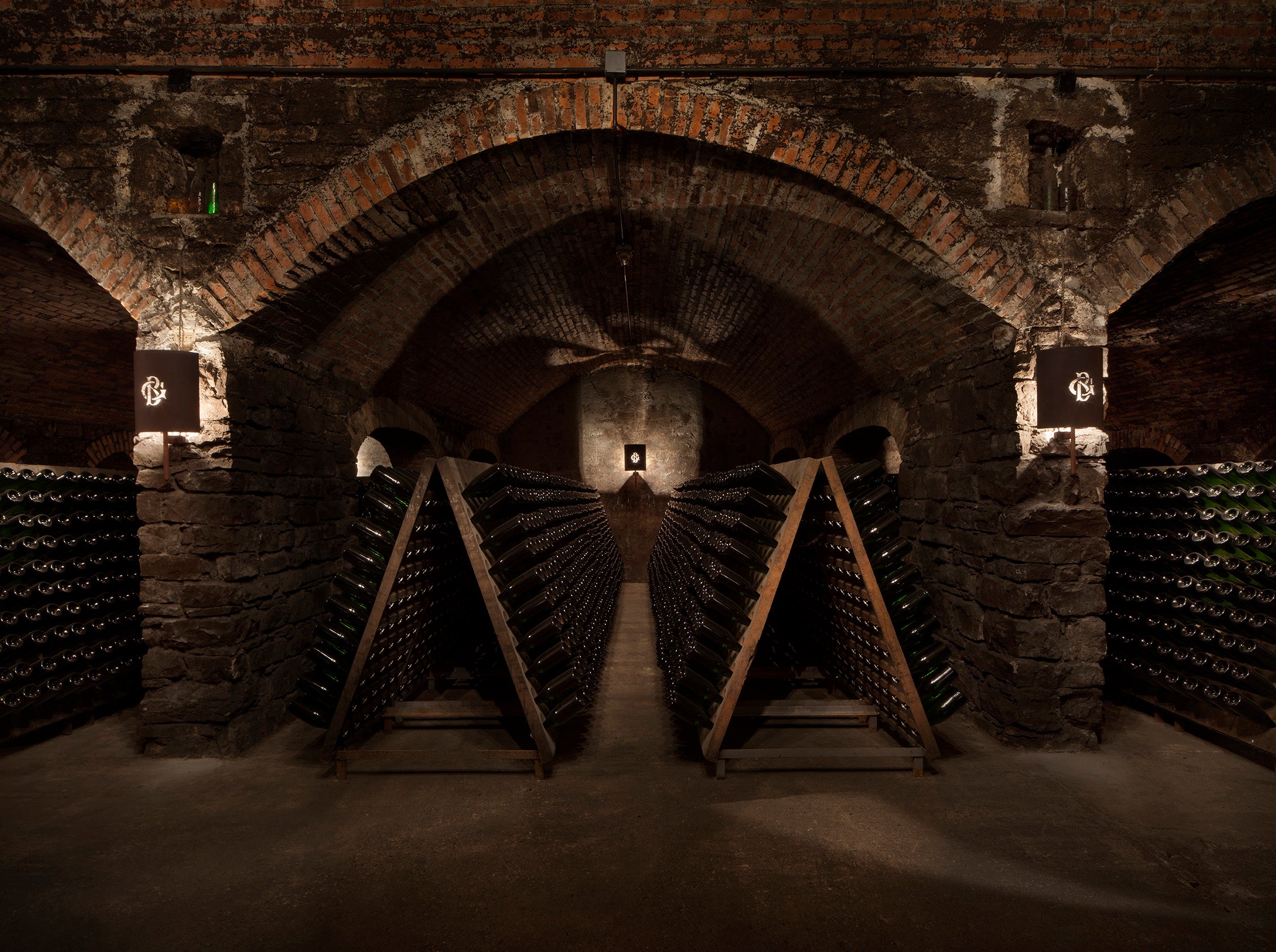 Berlucchi - The Origins of Franciacorta