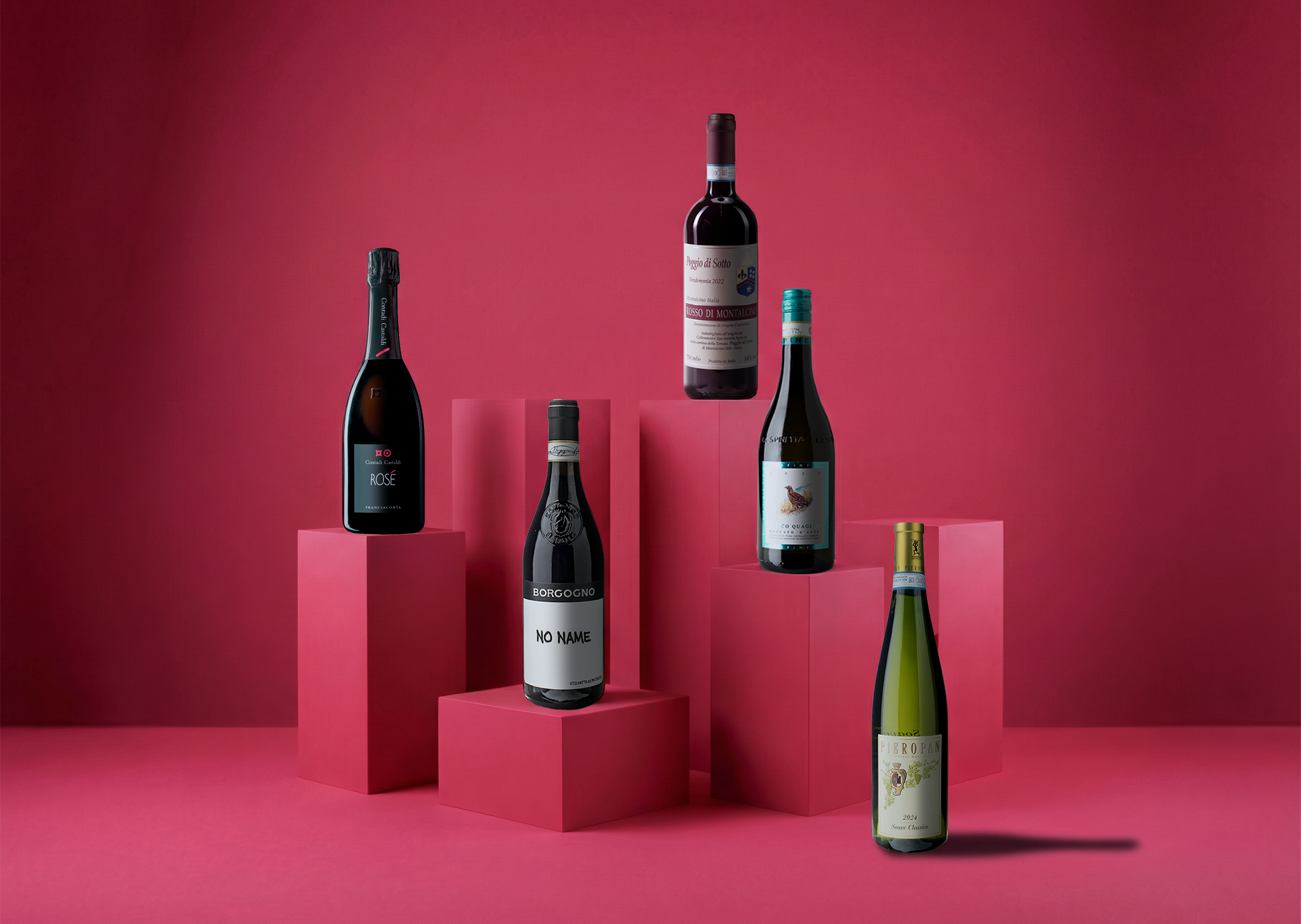 Exklusive Januar-Bestseller