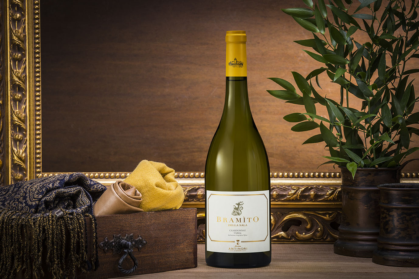 Castello della Sala