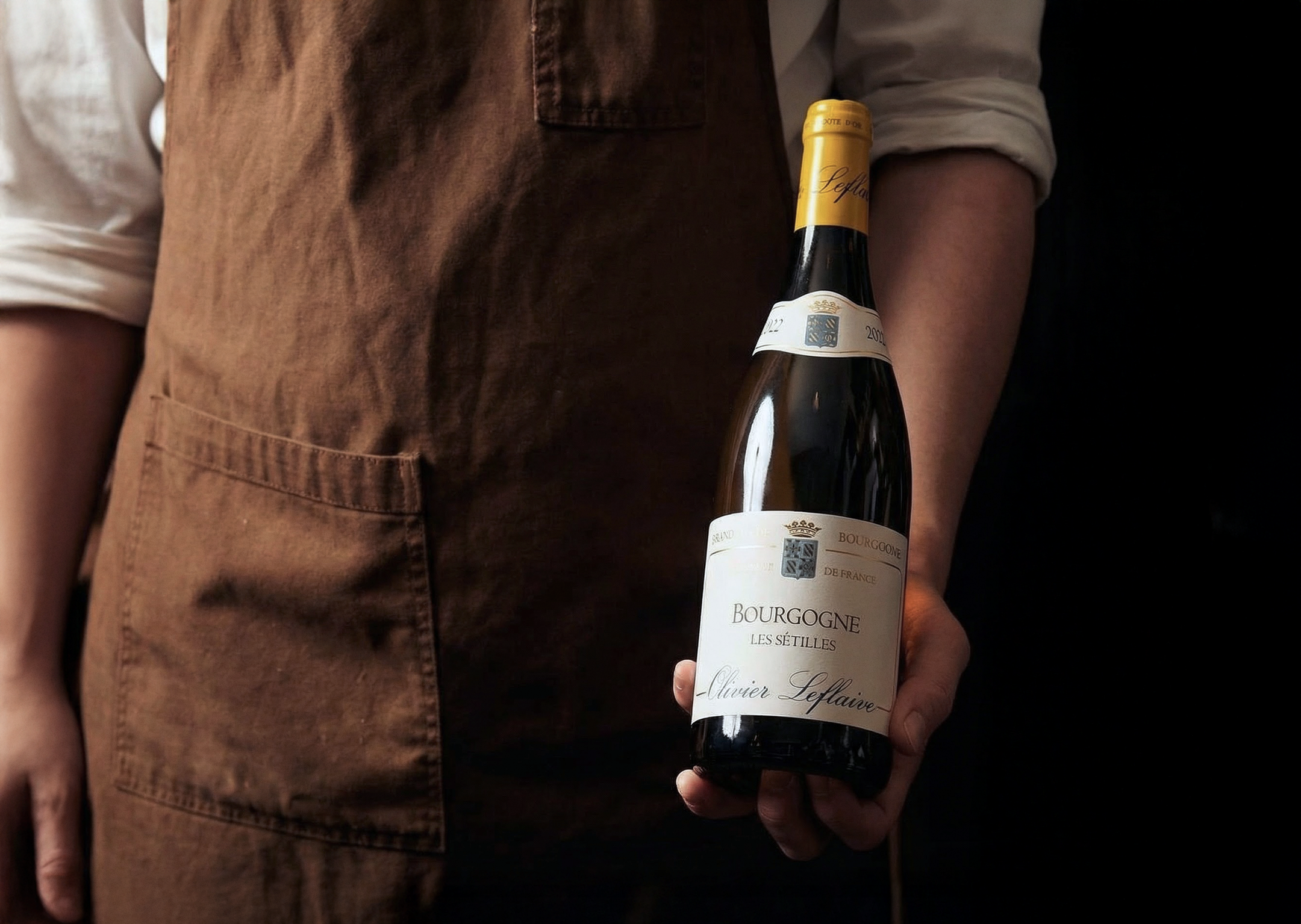 Chardonnay: a noble, versatile and classy grape variety