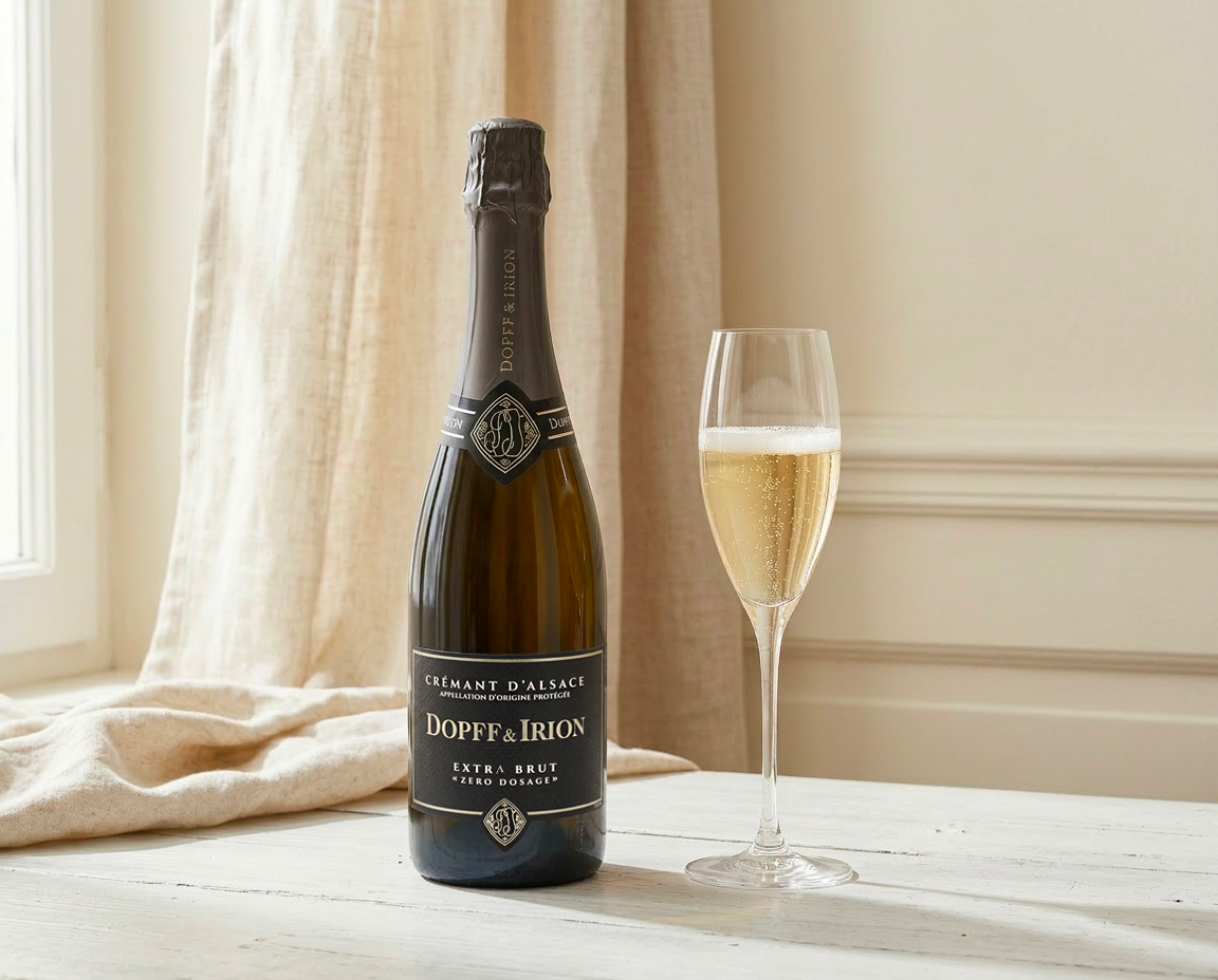 Crémant: French Sparkling Craft