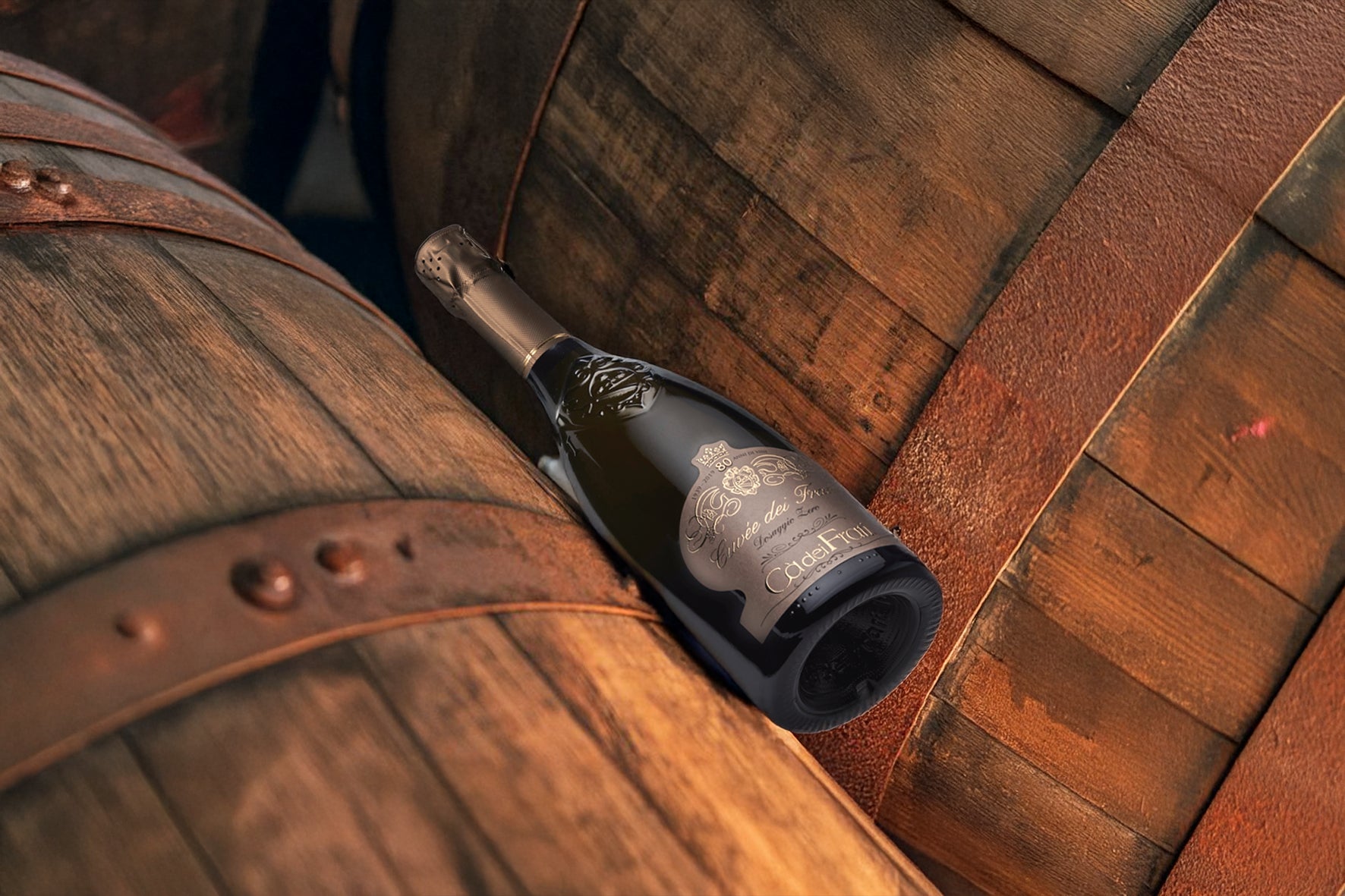 Wineries that made history