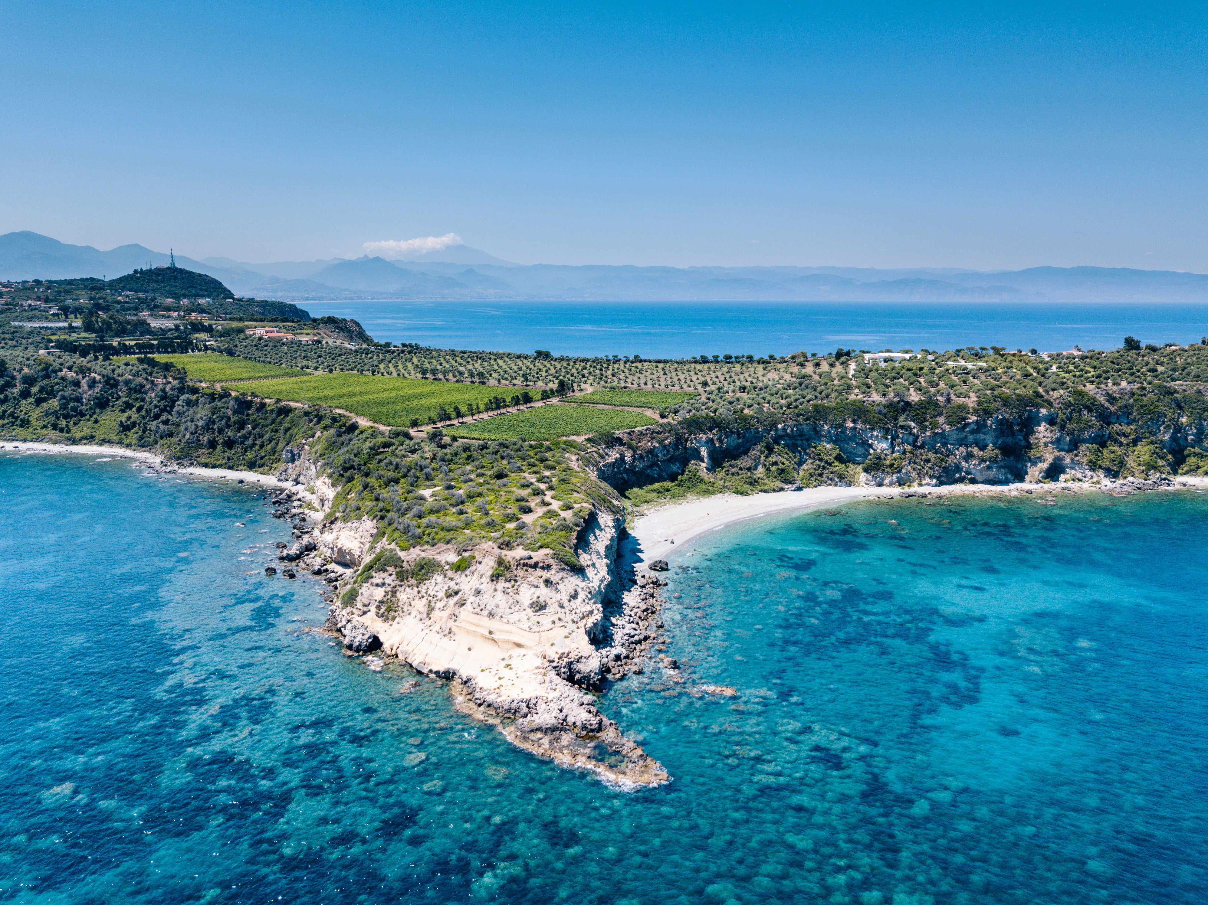 Planeta: Sicily Through Wine