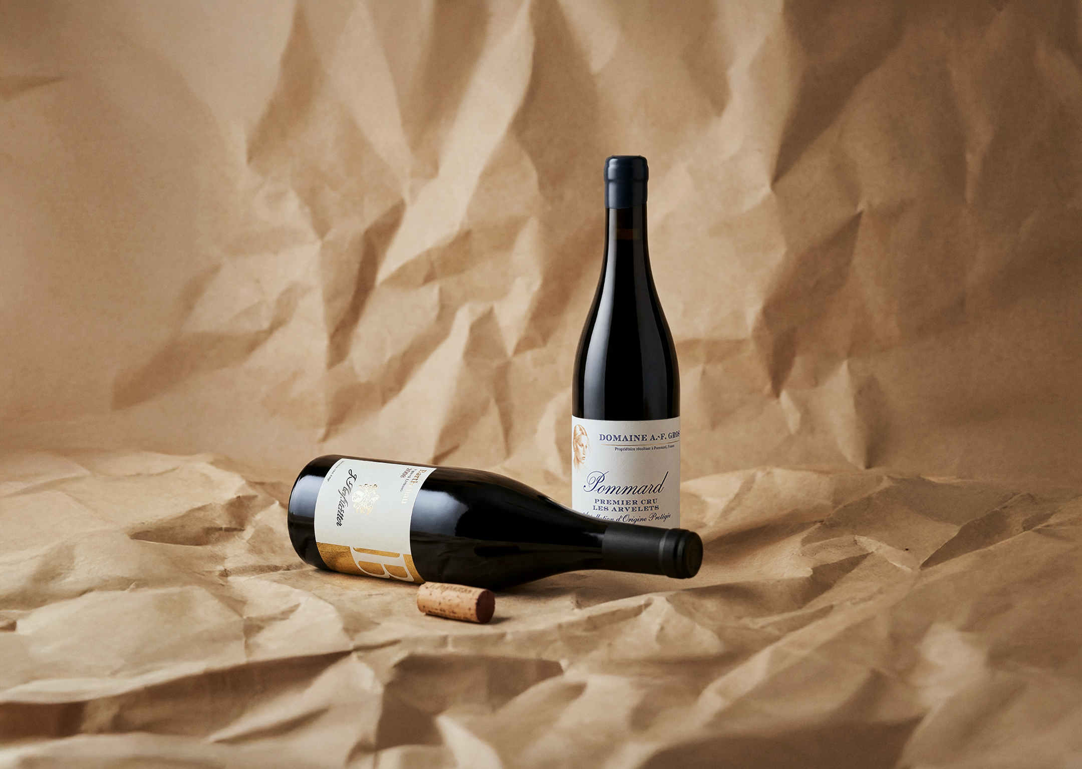 Pinot Noir: A World of Great Wines