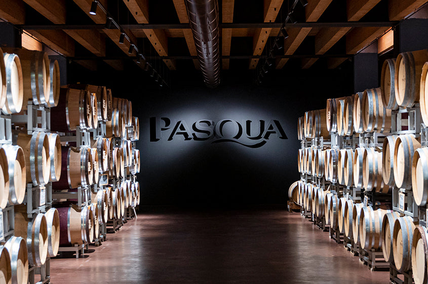 Pasqua Wines