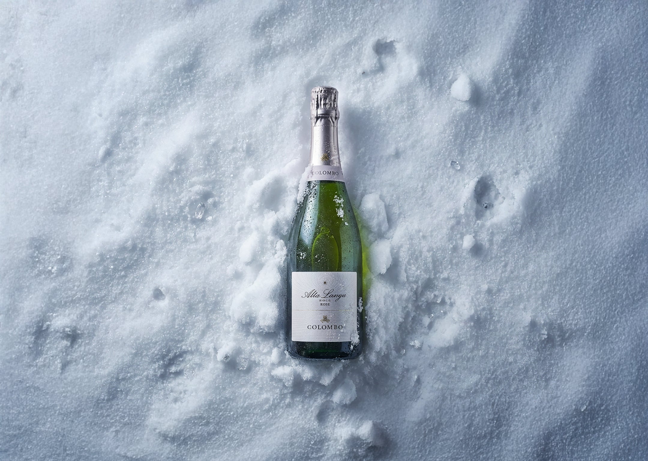 Winter Rituals: <br> Wine as an Elegant Refuge