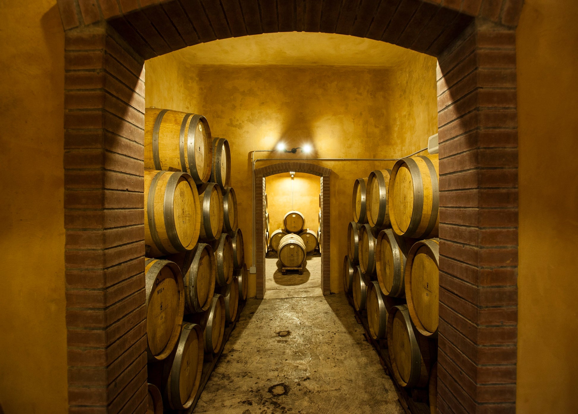 Xperience Tasca d'Almerita "Sallier de la Tour"