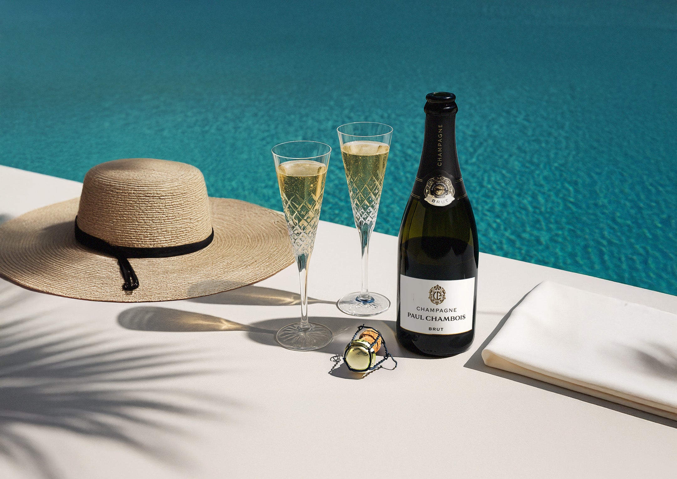 The Art of the Champagne Vigneron