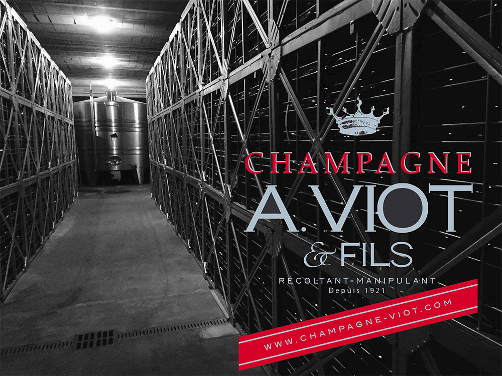 A. Viot & Fils