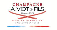 A. Viot & Fils logo