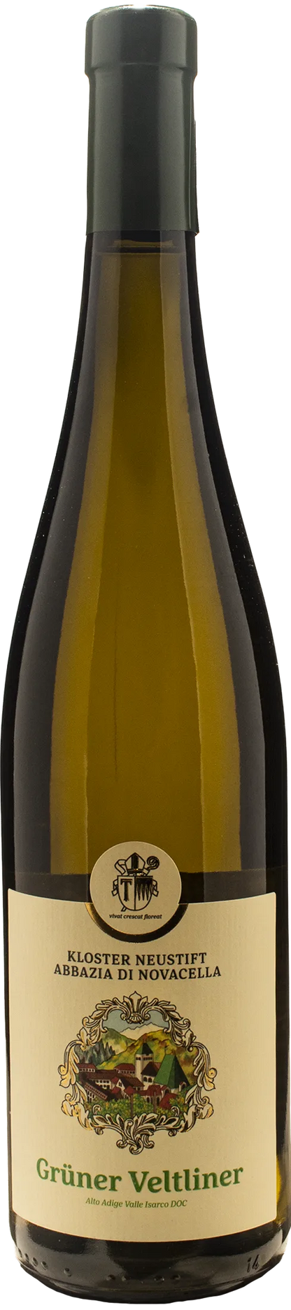 Abbazia di Novacella Alto Adige Gruner Veltliner 2025