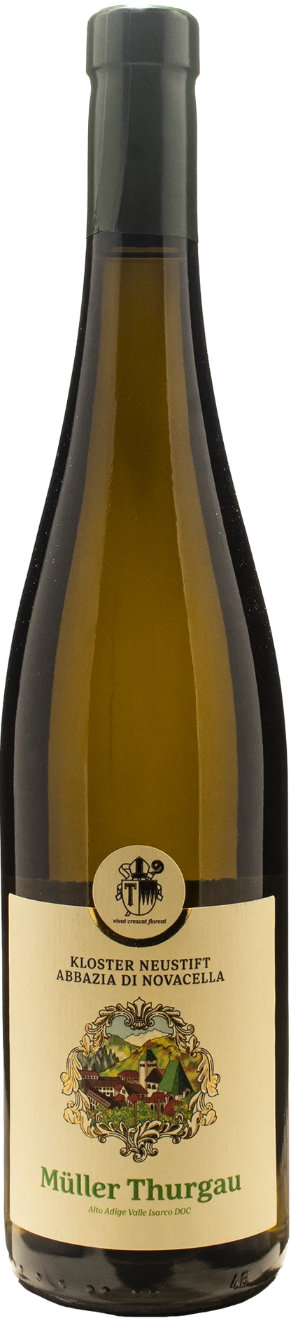 Abbazia di Novacella Alto Adige Muller Thurgau 2025