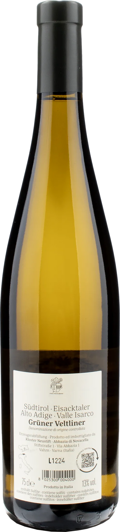 Abbazia di Novacella Gruner Veltliner 2023