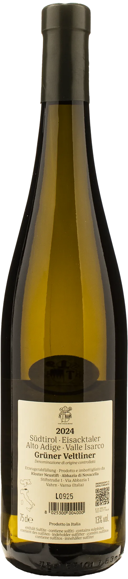 Abbazia di Novacella Gruner Veltliner 2024