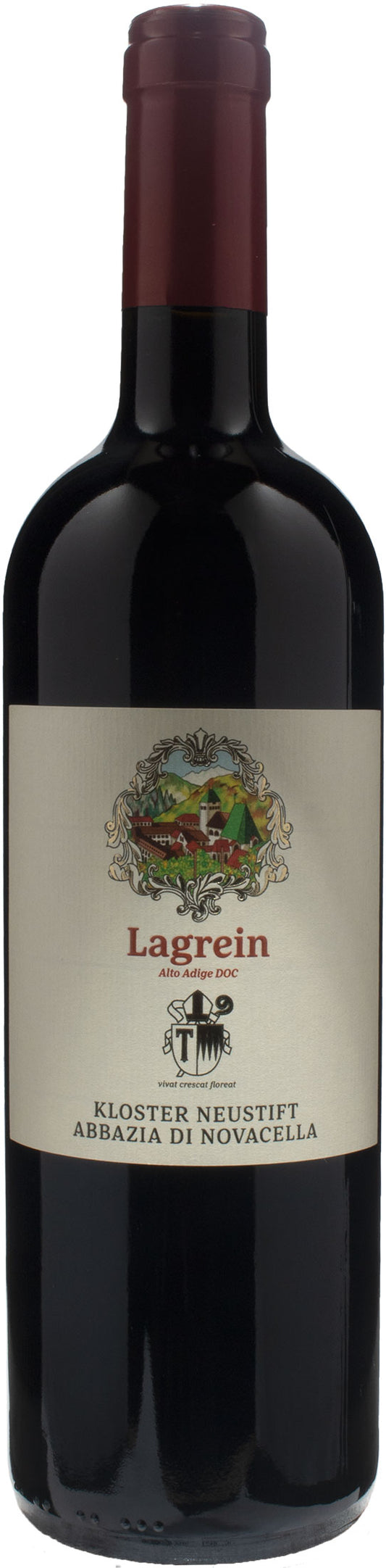 Abbazia di Novacella Lagrein 2022