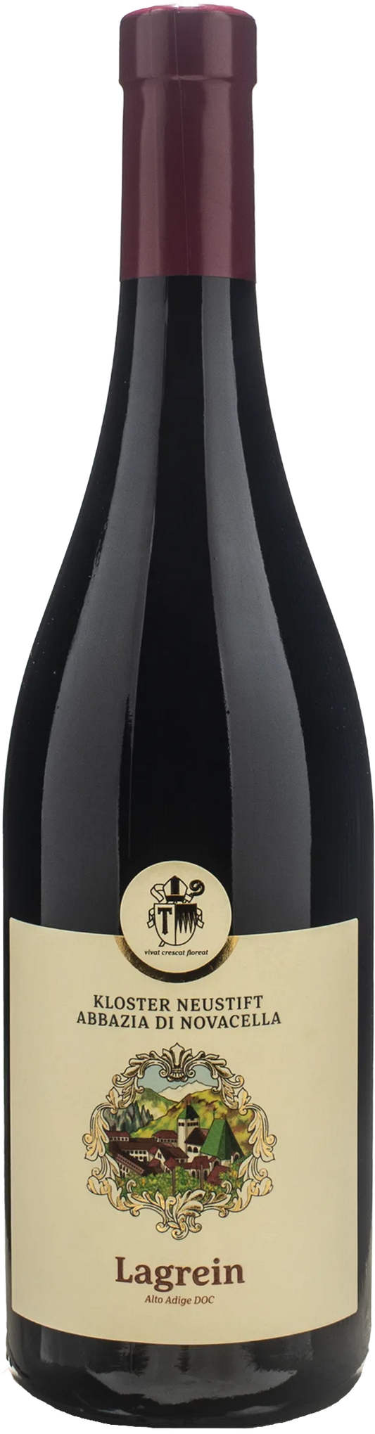 Abbazia di Novacella Lagrein 2024