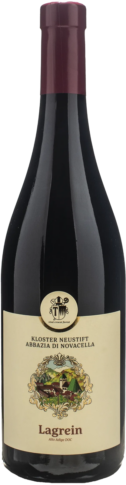 Abbazia di Novacella Lagrein 2024