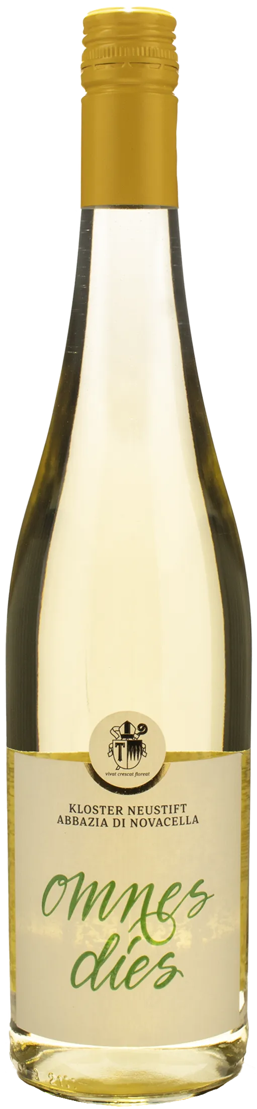 Abbazia di Novacella Omnes Dies 2024