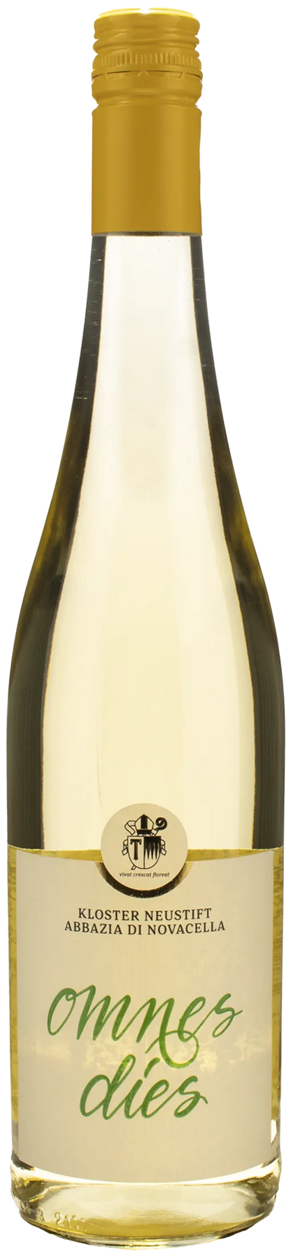 Abbazia di Novacella Omnes Dies 2024