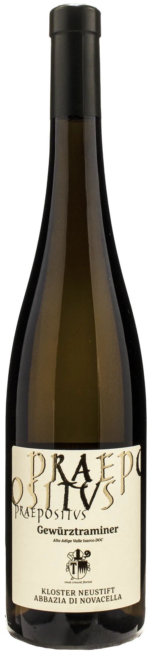 Abbazia di Novacella Praepositus Gewurztraminer 2022