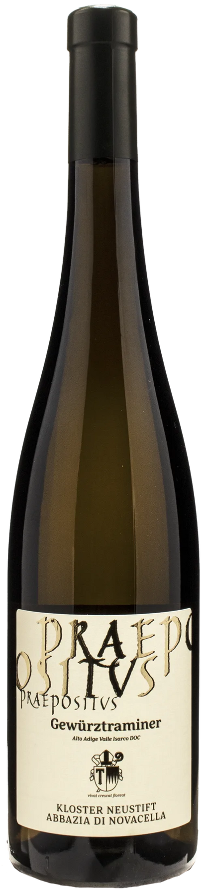 Abbazia di Novacella Praepositus Gewurztraminer 2022