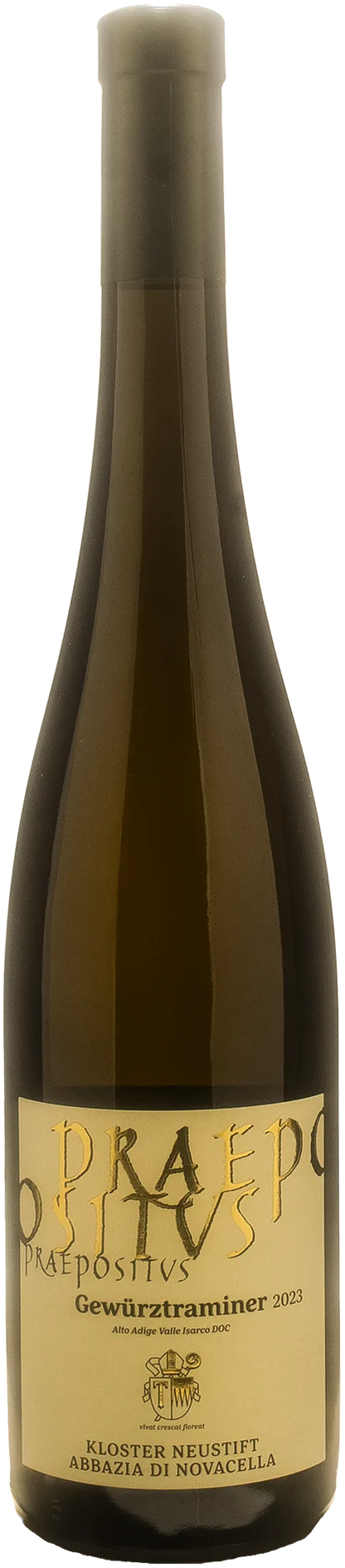 Abbazia di Novacella Praepositus Gewurztraminer 2023