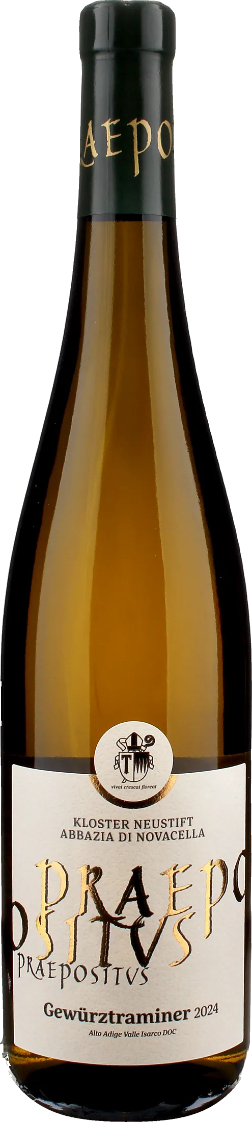 Abbazia di Novacella Praepositus Gewurztraminer 2024