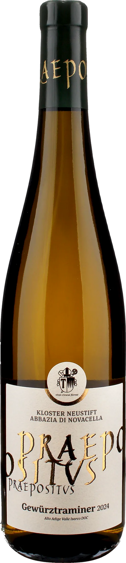 Abbazia di Novacella Praepositus Gewurztraminer 2024