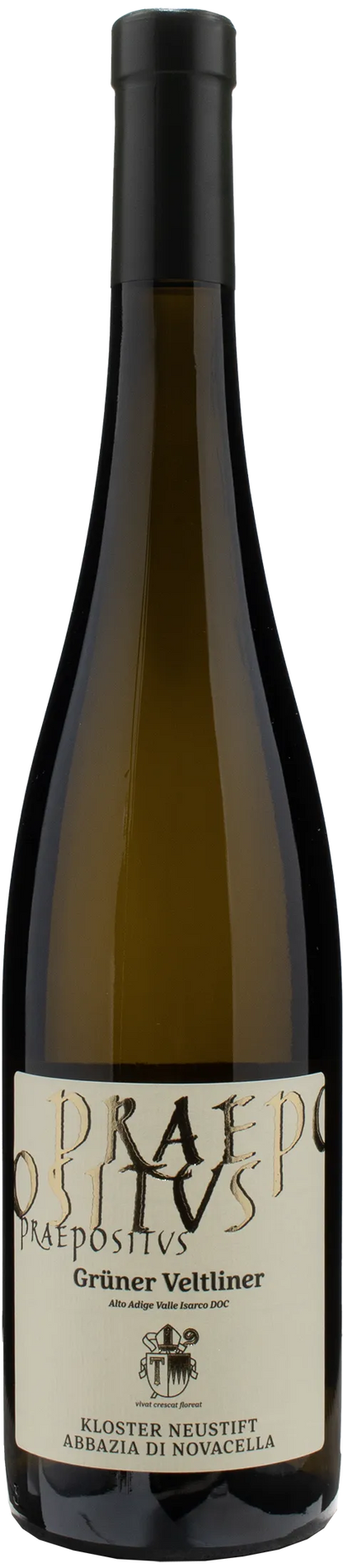 Abbazia di Novacella Praepositus Gruner Veltliner 2022
