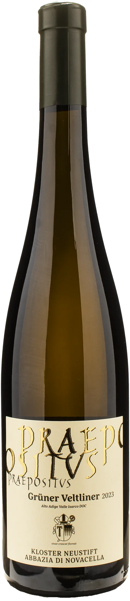 Abbazia di Novacella Praepositus Gruner Veltliner 2023