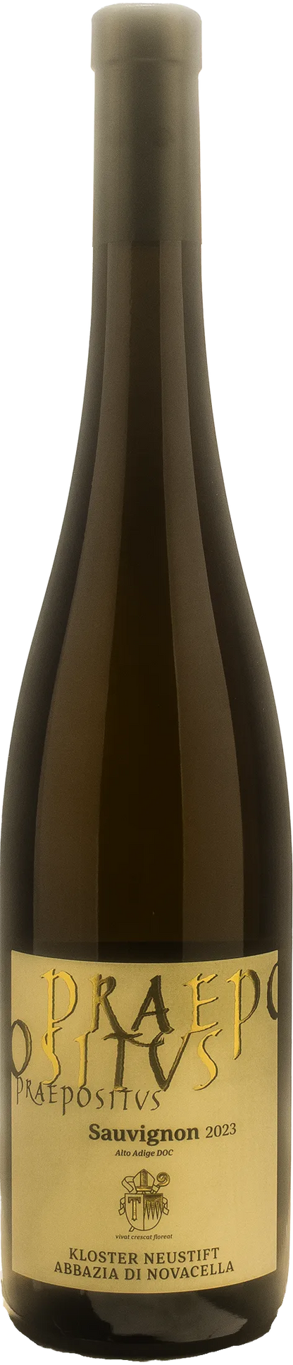 Abbazia di Novacella Praepositus Sauvignon 2023