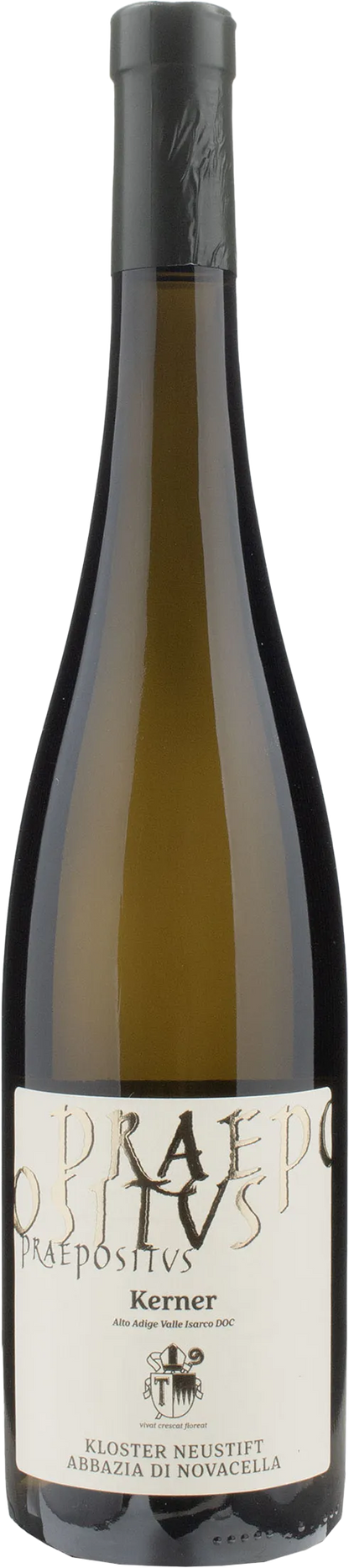 Abbazia di Novacella Praepositus Valle Isarco Kerner 2022