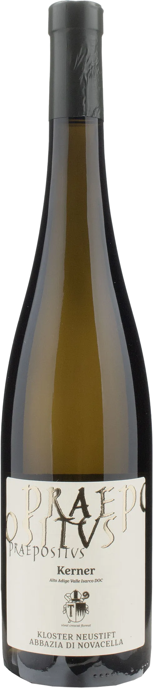 Abbazia di Novacella Praepositus Valle Isarco Kerner 2022